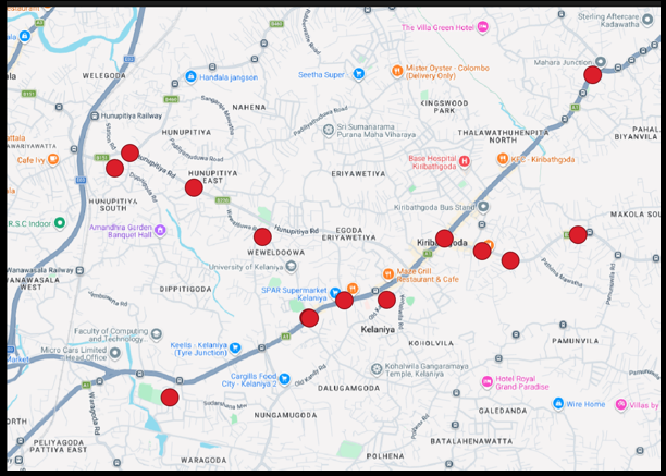 Hotspot Map 1
